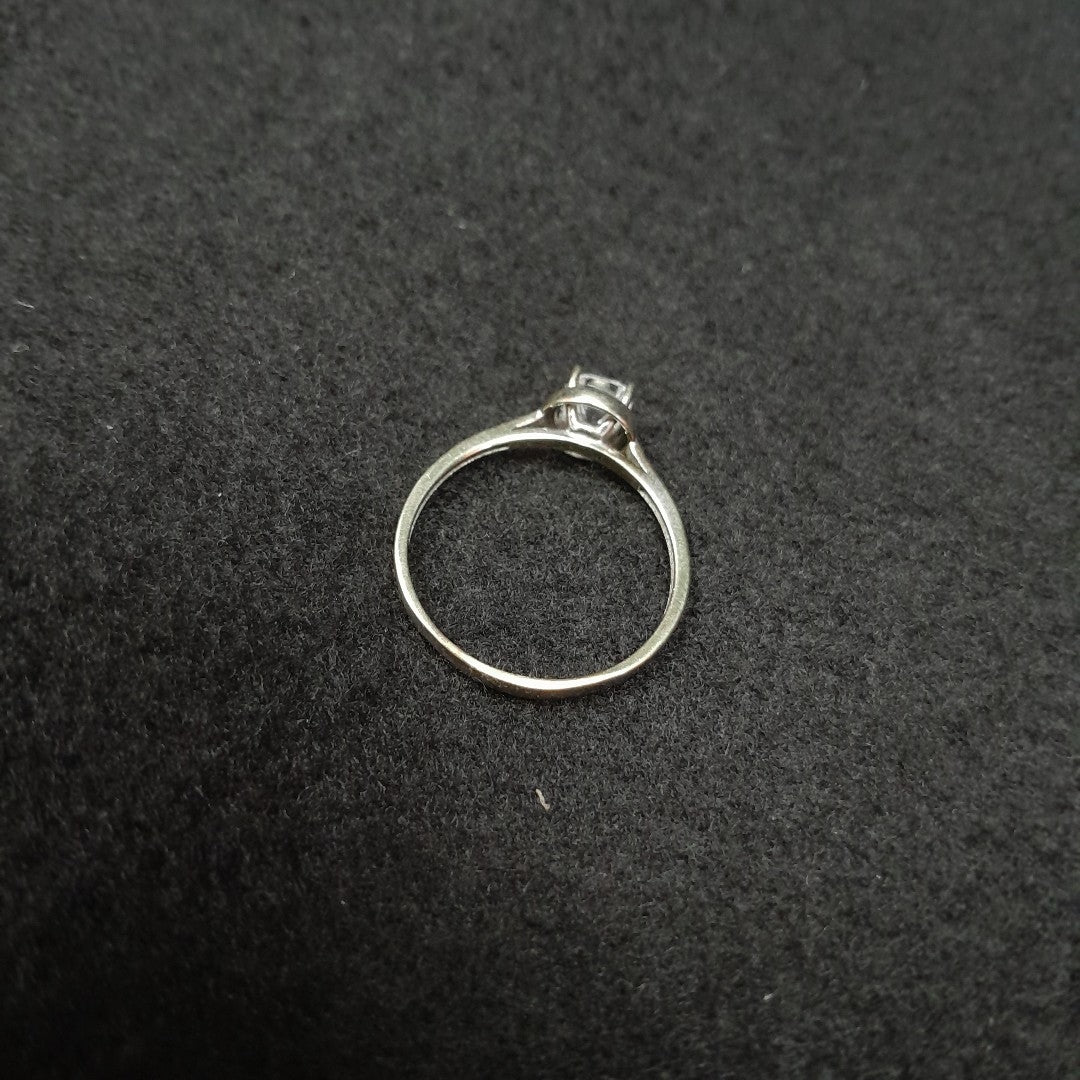 ANILLITO ORO 10 K 1,50 GRMS (SEMINUEVO)