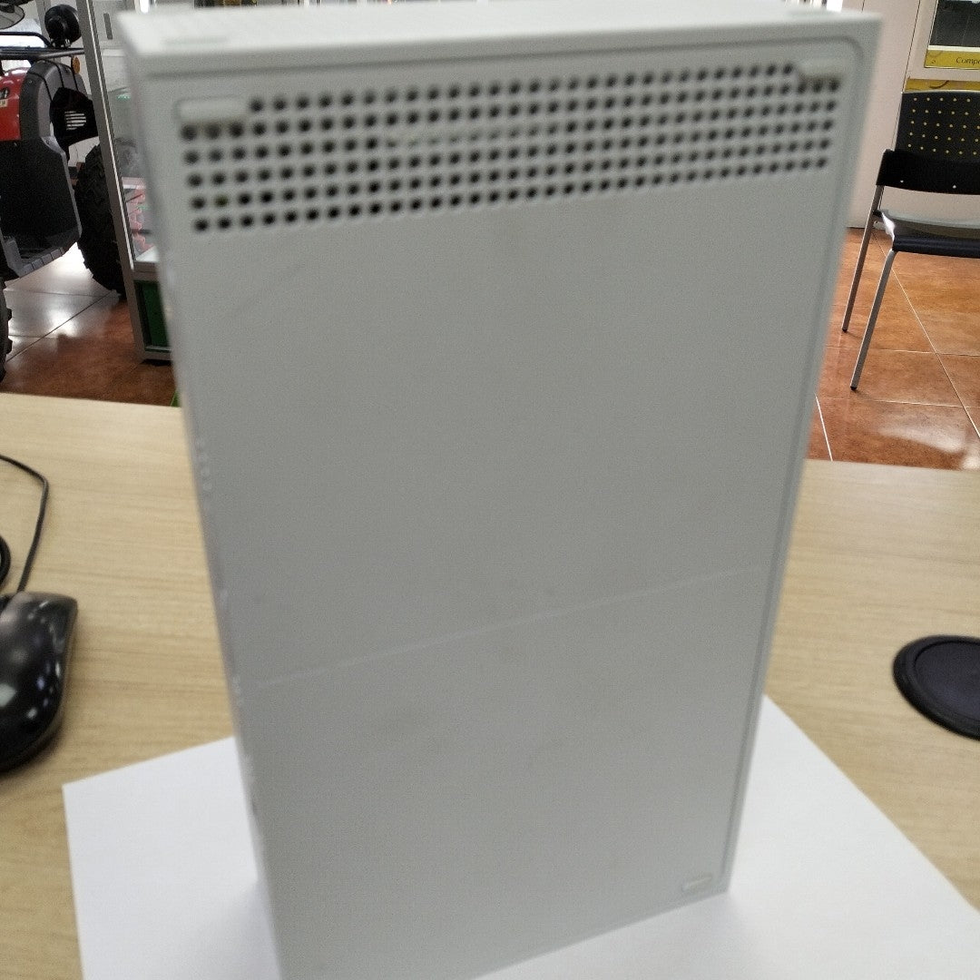 CONSOLA DE VIDEOJUEGO MICROSOFT XBOX SERIES S 512 GB SSD (SEMINUEVO)