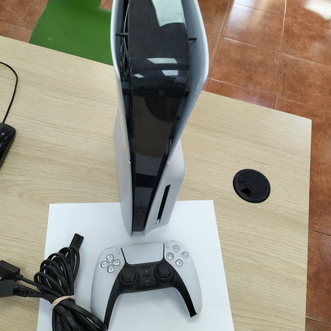 CONSOLA DE VIDEOJUEGO SONY PS5 SLIM 1 TB SSD