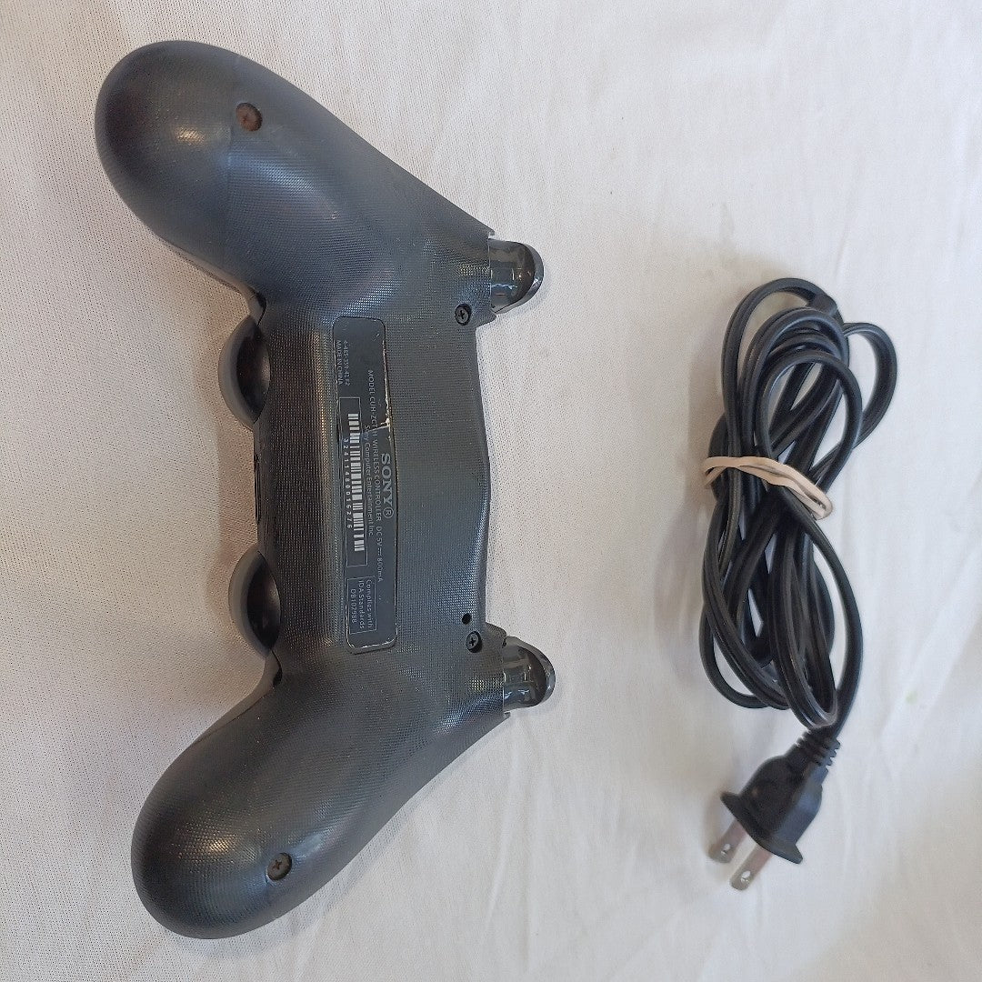 CONSOLA DE VIDEOJUEGO SONY PS4 SLIM 1 TB (SEMINUEVO)