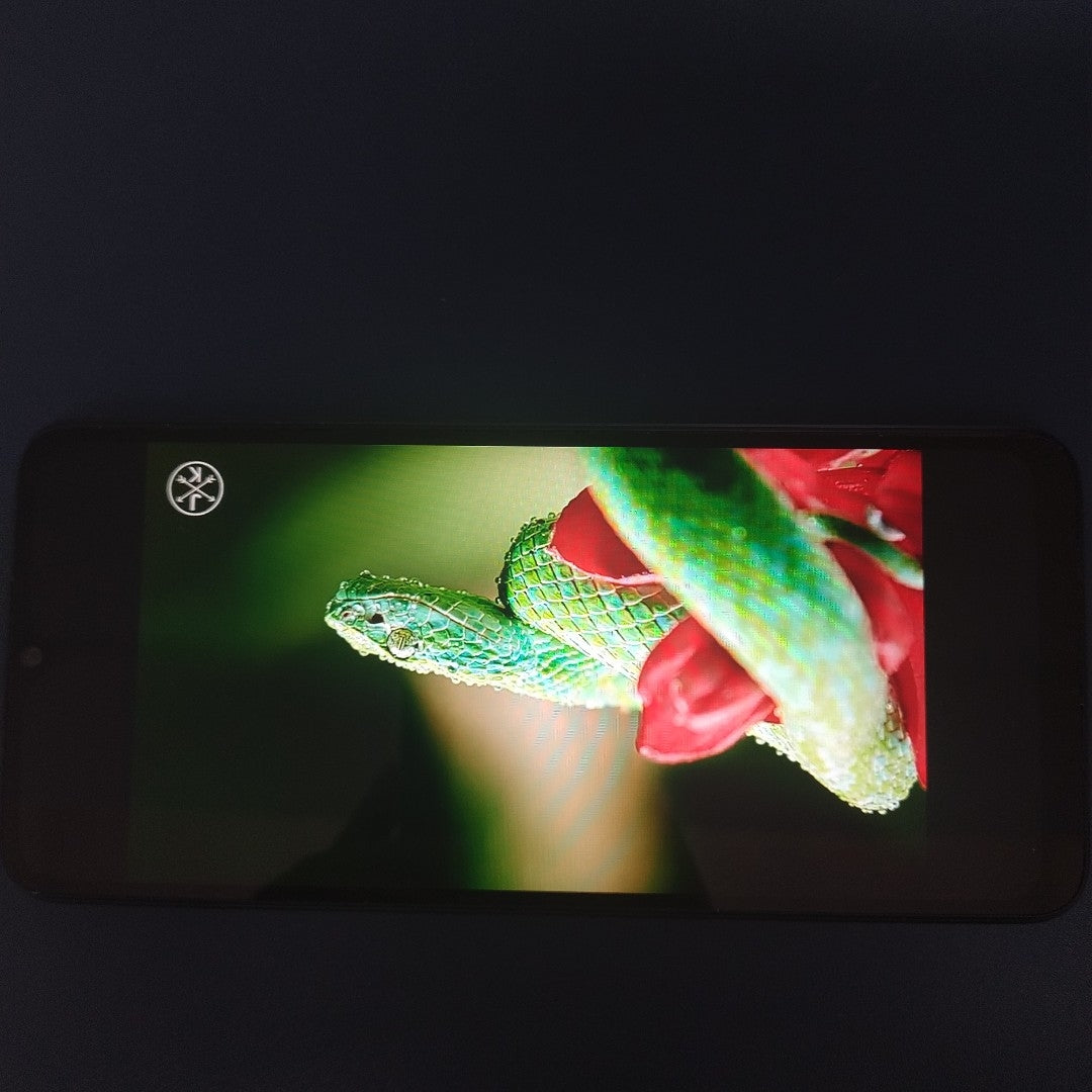 CELULAR XIAOMI REDMI 12C 2212ARNC4L (2023) 128 GB 4 GB RAM (SEMINUEVO)