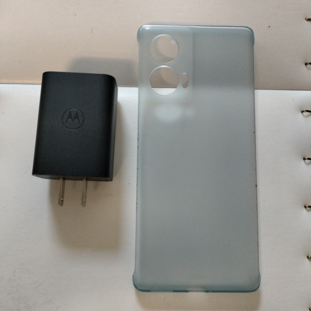 CELULAR MOTOROLA EDGE 50 FUSION XT2429-1 256 GB 8 GB RAM (SEMINUEVO)