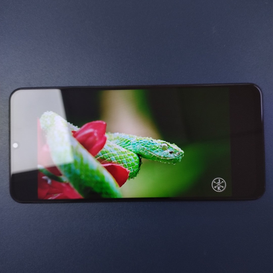 CELULAR REALME C51 RMX3830 (2023) 128 GB 4 GB RAM (SEMINUEVO)