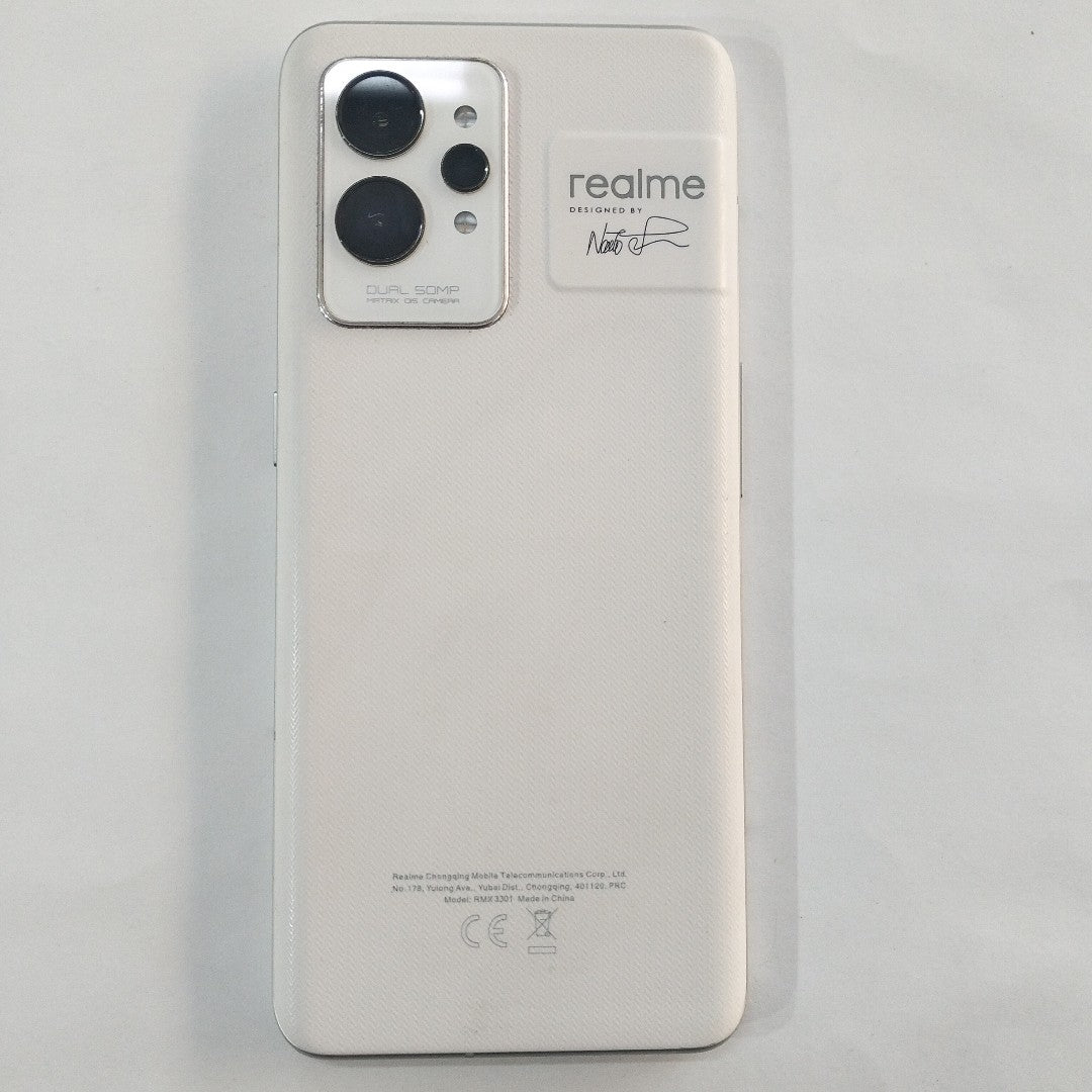 CELULAR REALME GT2 PRO RMX3301 256 GB 12 GB RAM (SEMINUEVO)