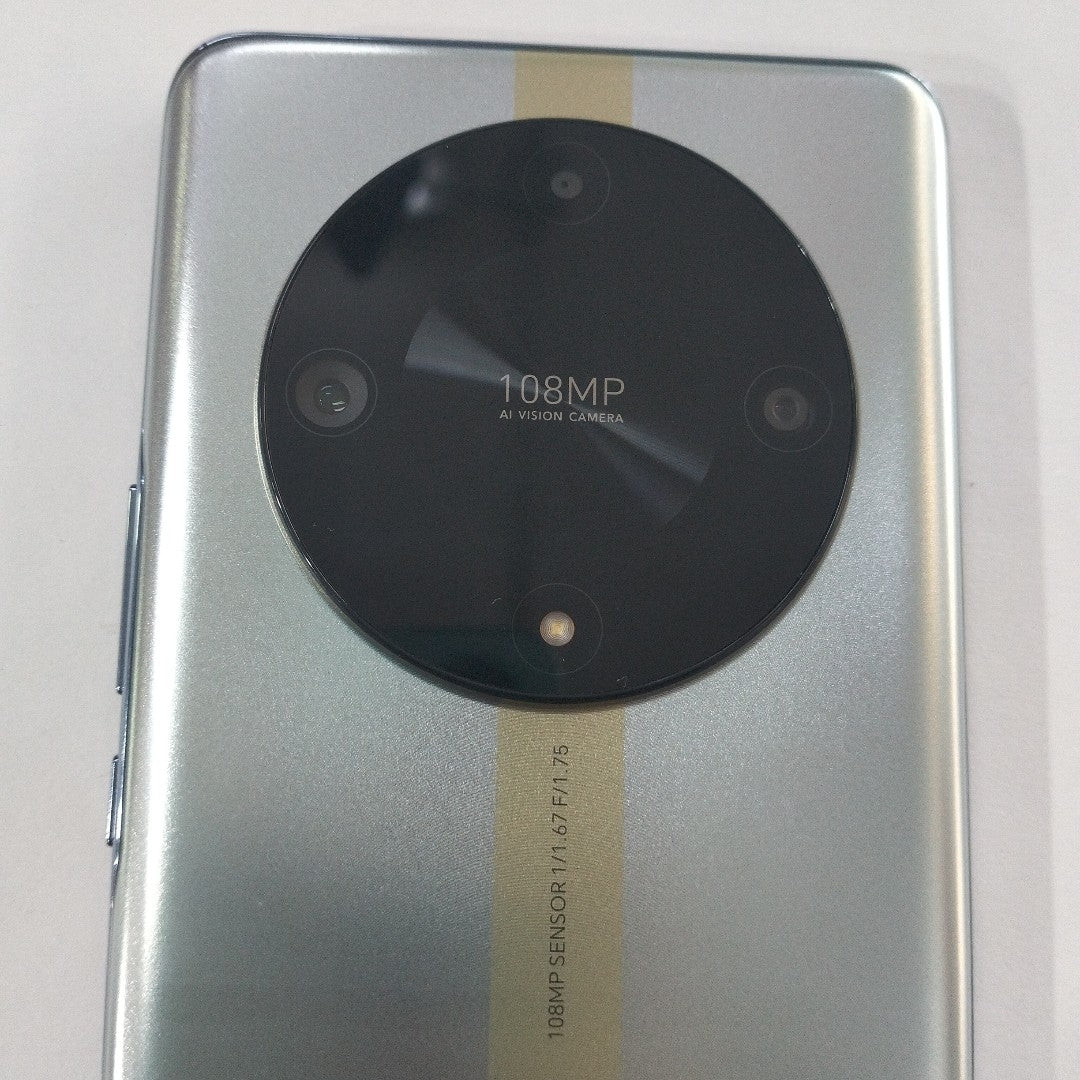 CELULAR HONOR X9B 5G ALI-NX3P 512 GB 8 GB RAM (SEMINUEVO)