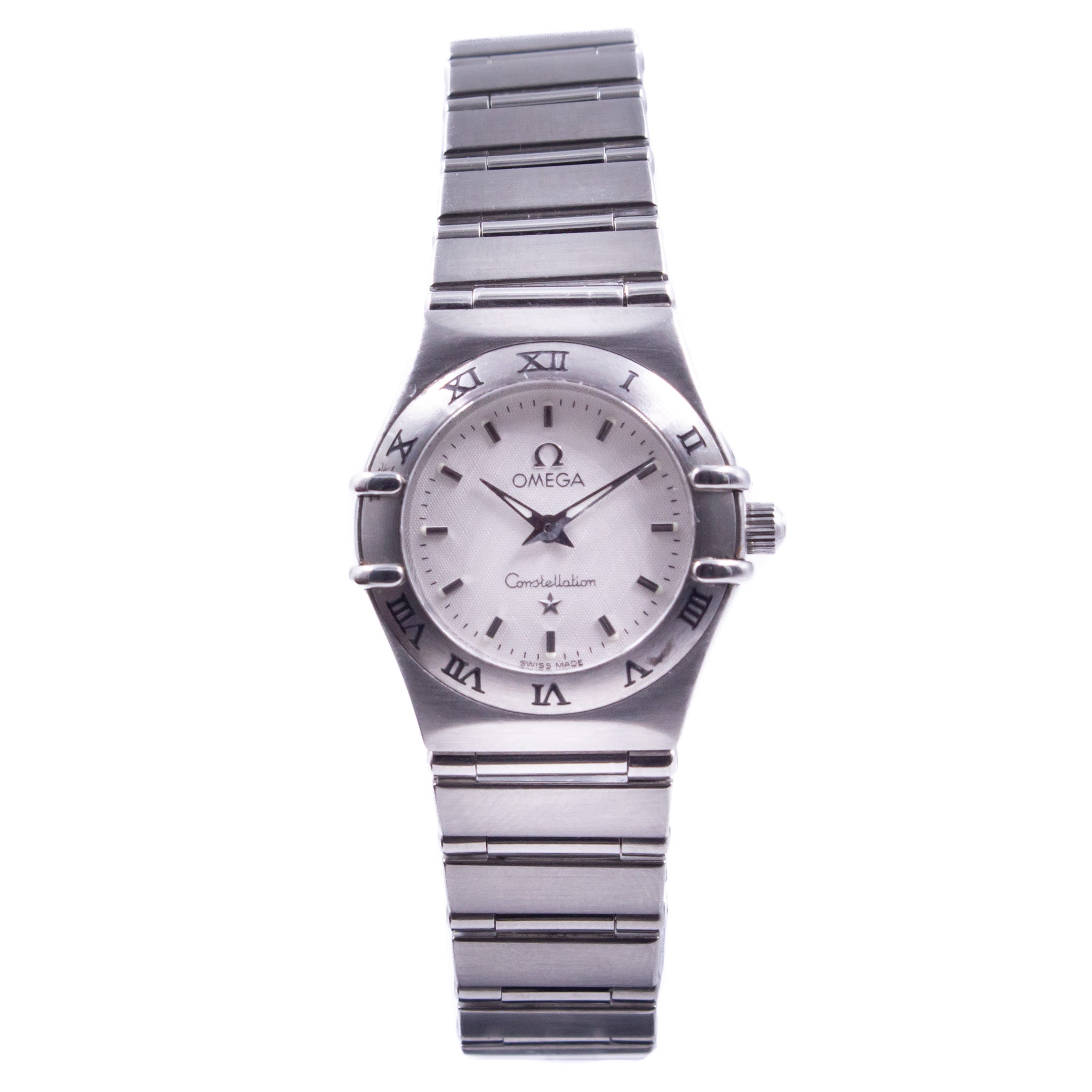 Reloj Omega Constellation para Dama seminuevo Tienda Donde