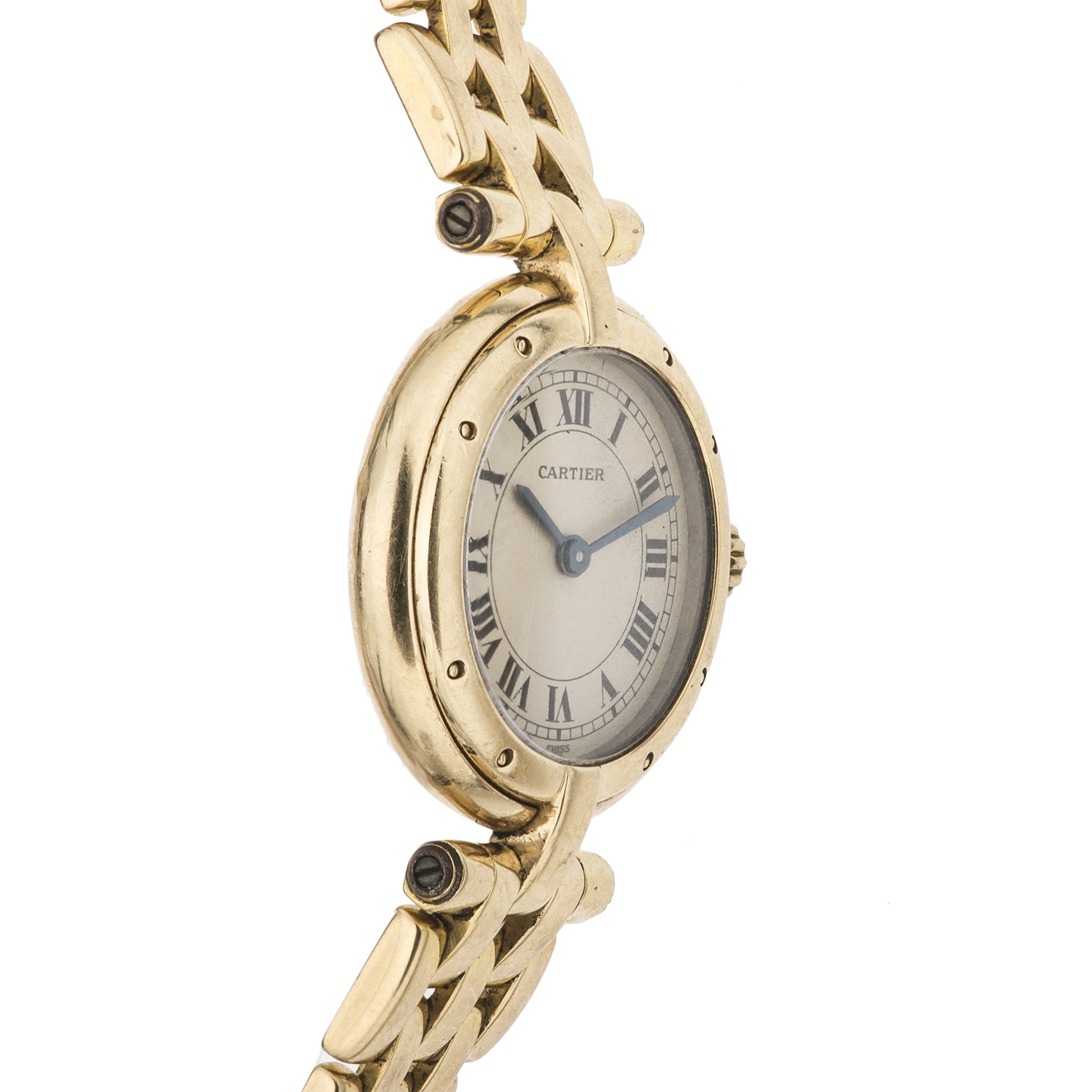 Reloj Cartier Panthere para Dama 