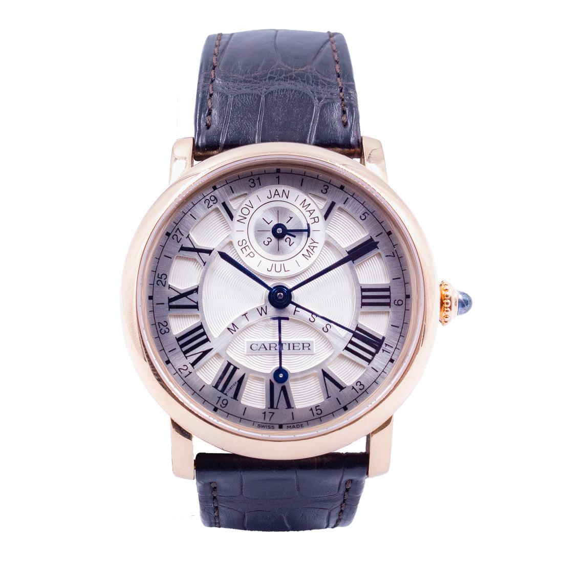 Reloj Cartier  Rotonde de Cartier