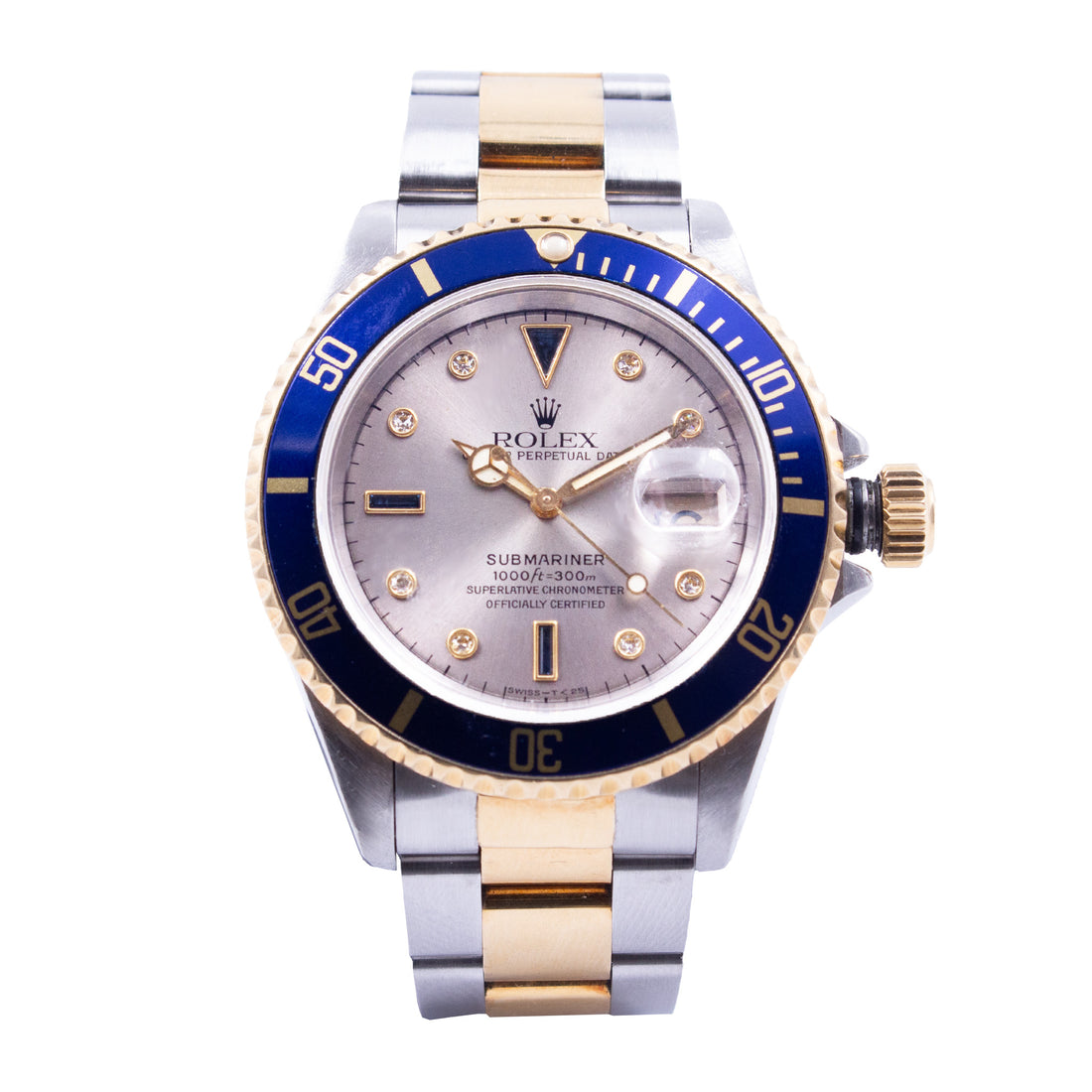 Reloj Rolex Oyster Perpetual Date Submariner