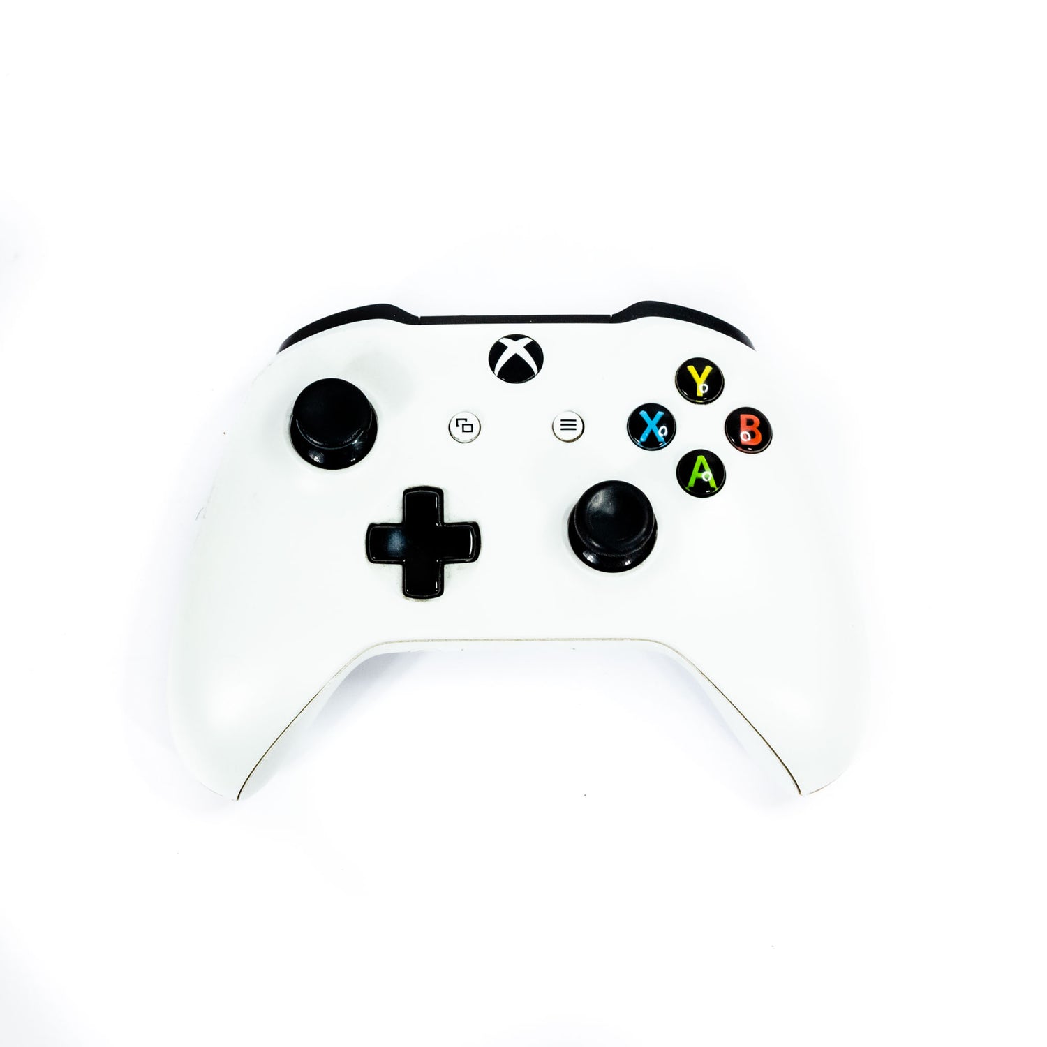 Consola Microsoft XBOX ONE S (seminuevo)