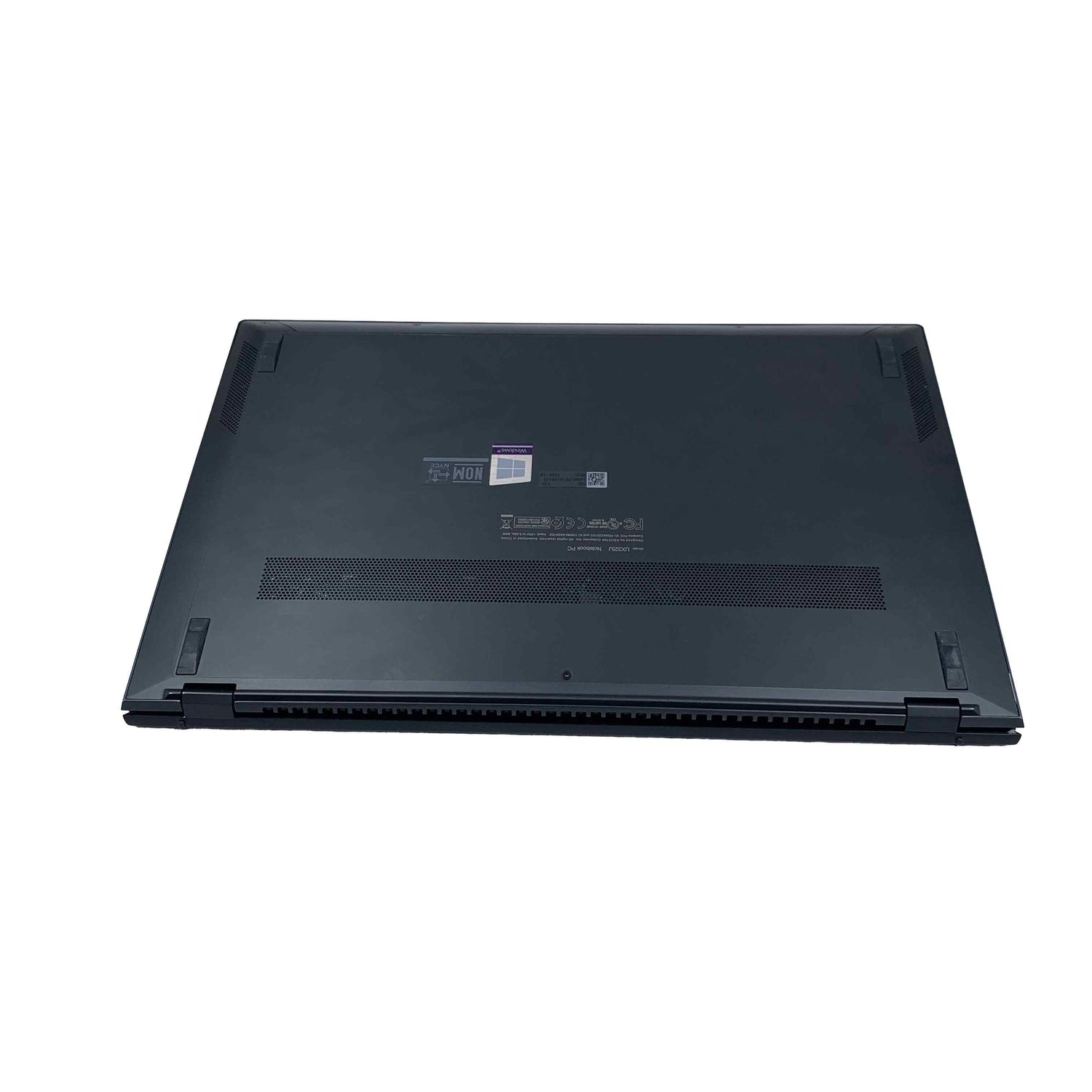Laptop ASUS Zenbook 13 UX325JA-AB51 (2020) (seminuevo)