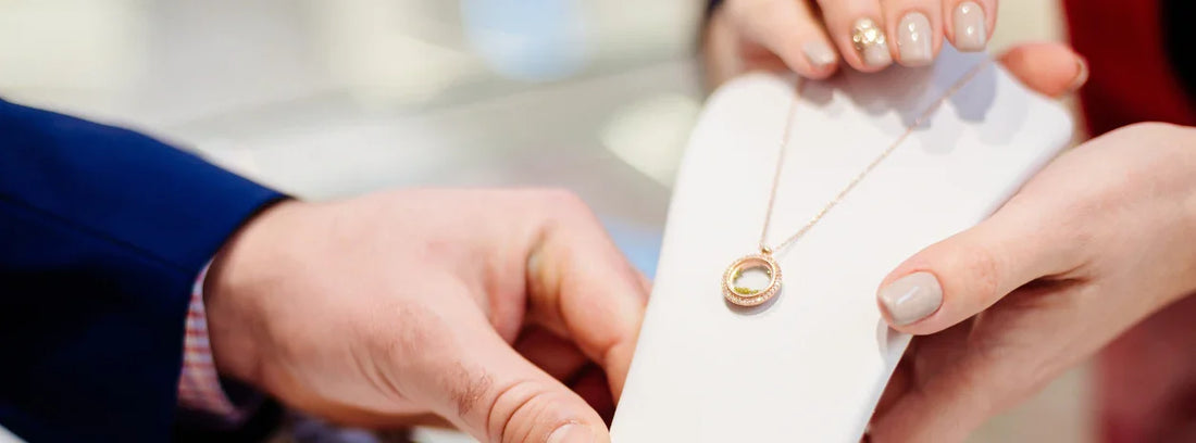 Joyería de Oro