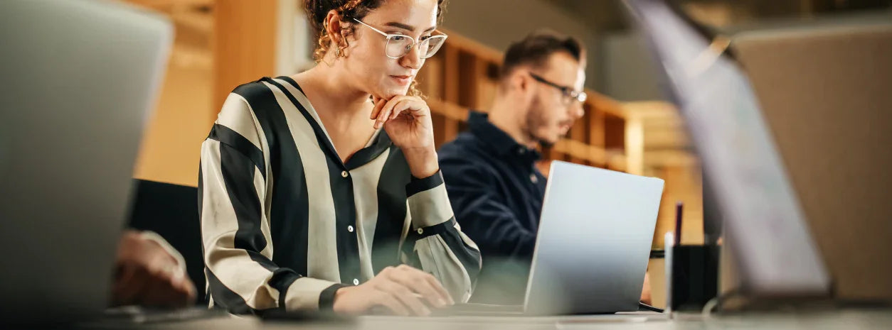 Laptops reacondicionadas de alta calidad