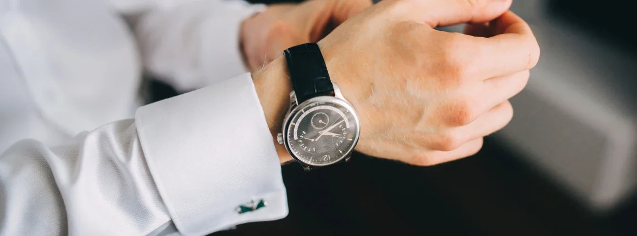 Relojes de Lujo: Tiempo y estilo en armonía