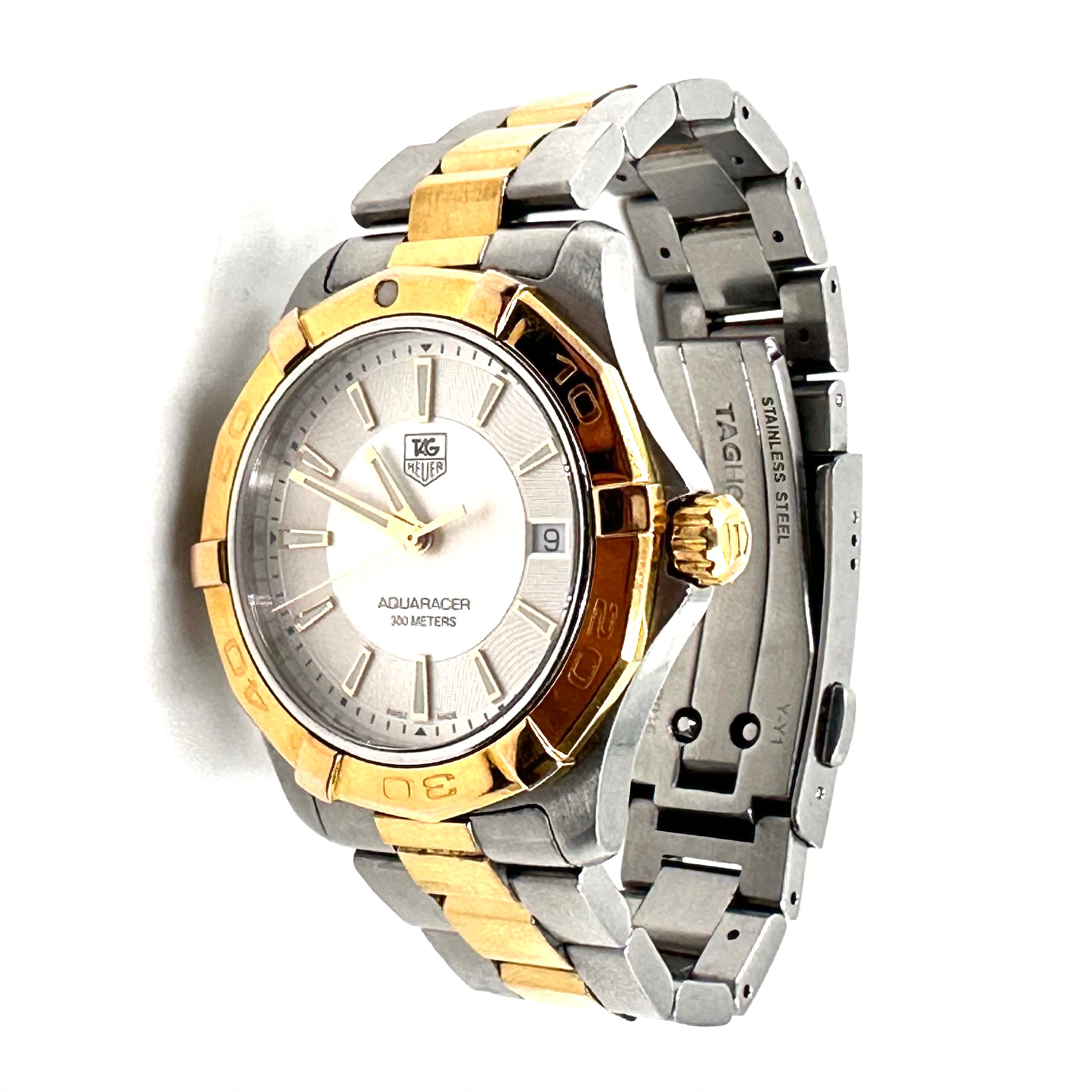 Reloj Tag Heuer Aquaracer