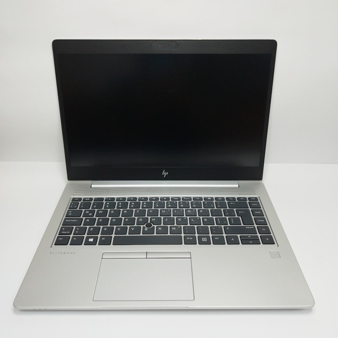 LAPTOP HP ELITEBOOK 745 G6 (2019) (SEMINUEVO)