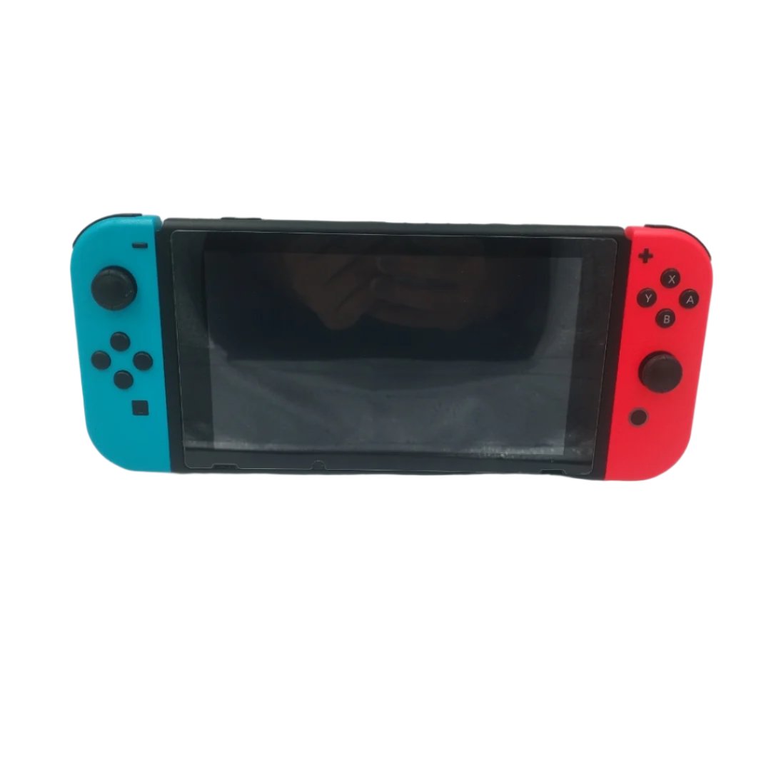 CONSOLA DE VIDEOJUEGO NINTENDO SWITCH 1.1 (SEMINUEVO)