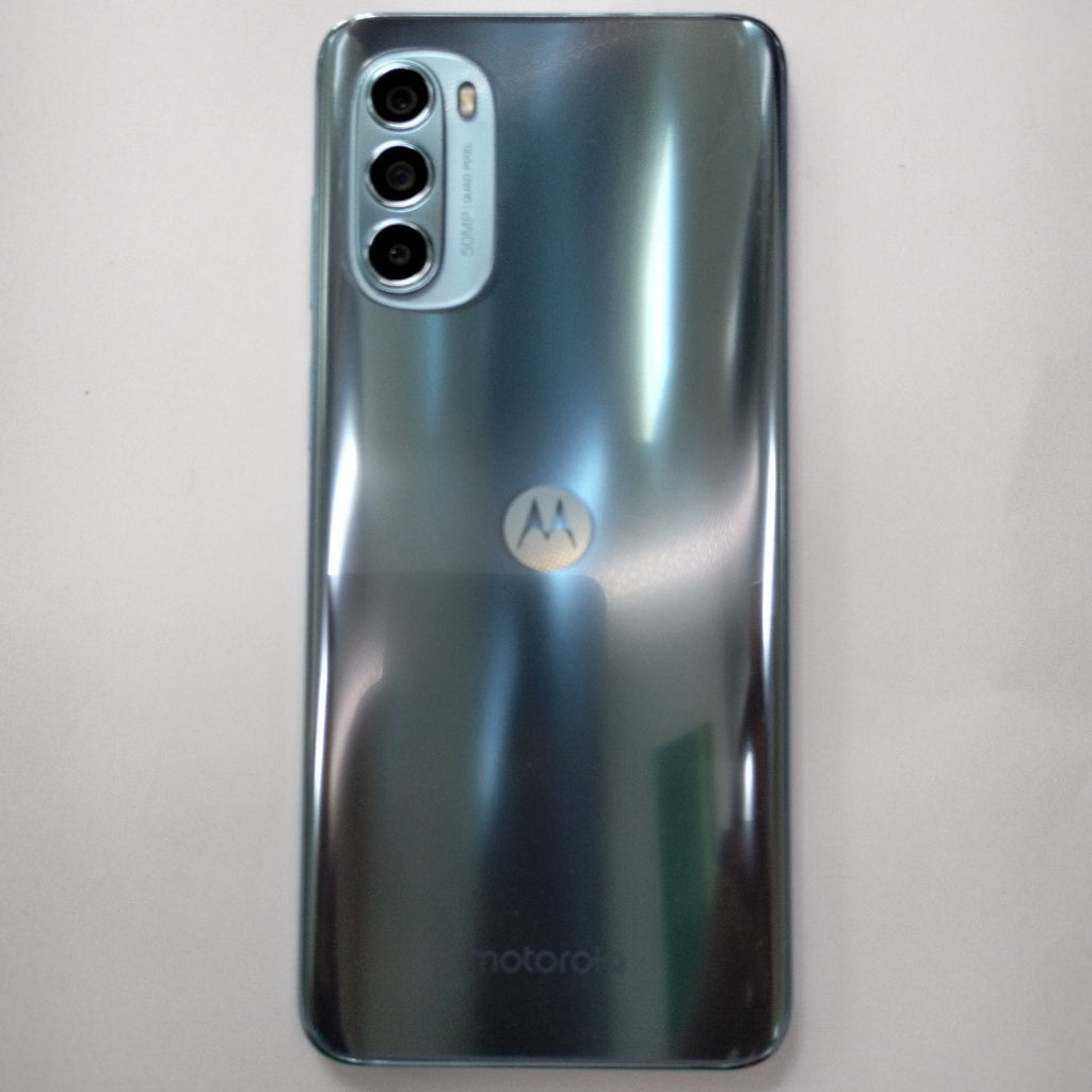 CELULAR MOTOROLA MOTO G52 XT2221-2 256 GB 6 GB RAM (SEMINUEVO)