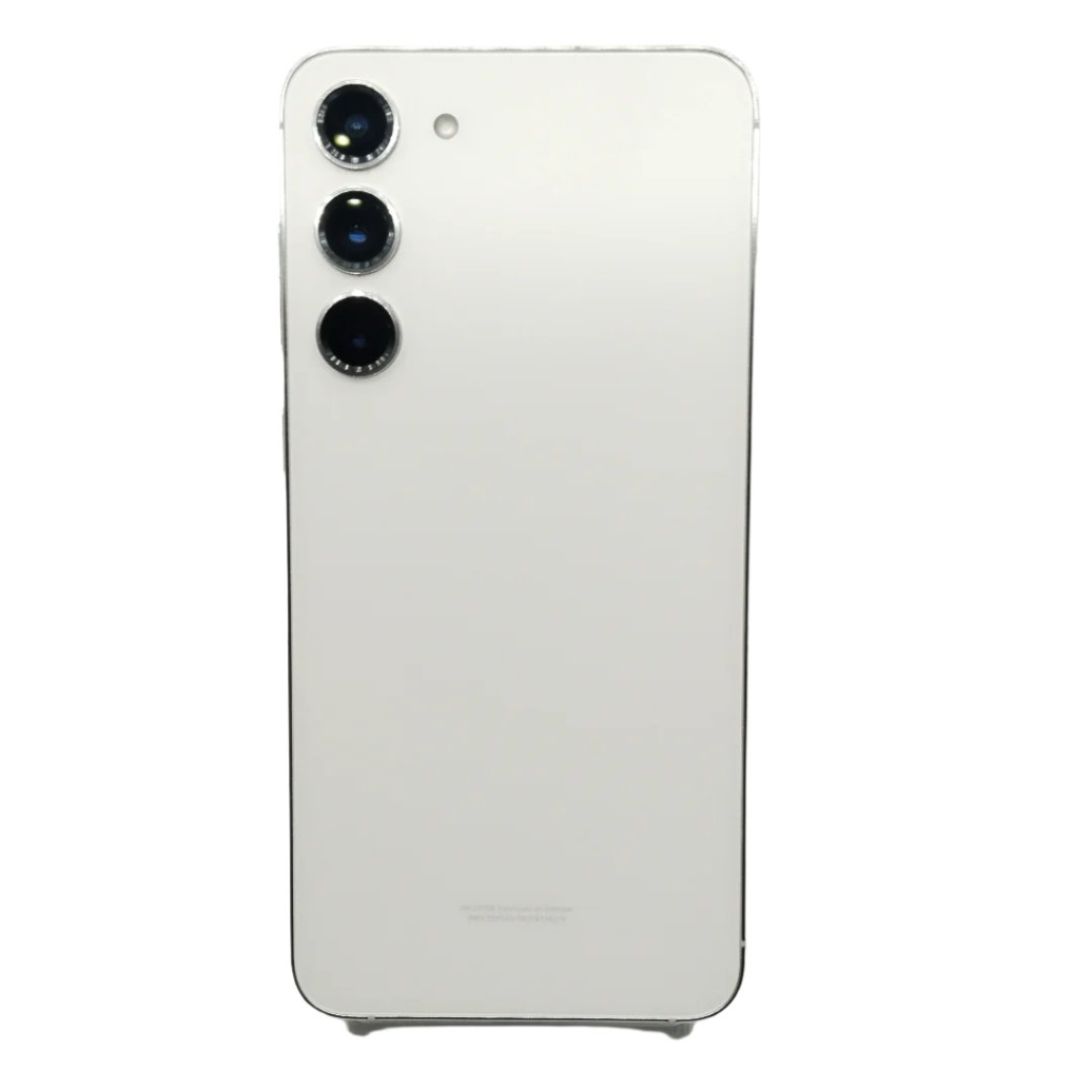 CELULAR SAMSUNG GALAXY S23+ SM-S916B (SEMINUEVO)