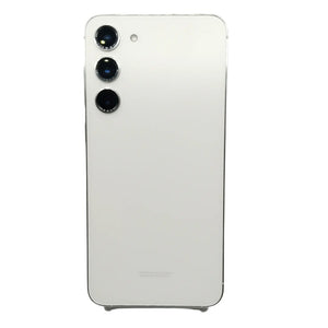 CELULAR SAMSUNG GALAXY S23+ SM-S916B (SEMINUEVO)