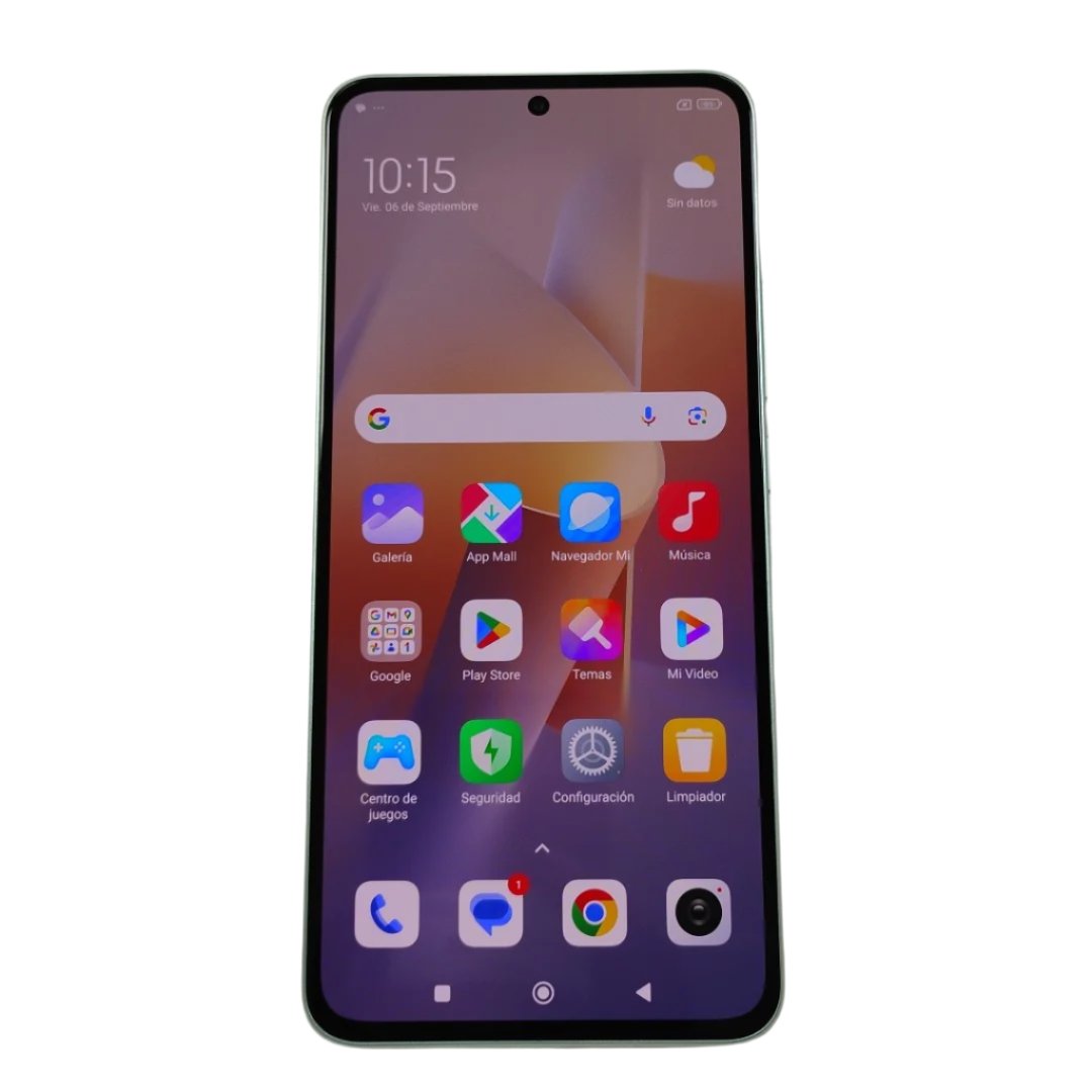 CELULAR XIAOMI 13T 2306EPN60G (2023) (SEMINUEVO)