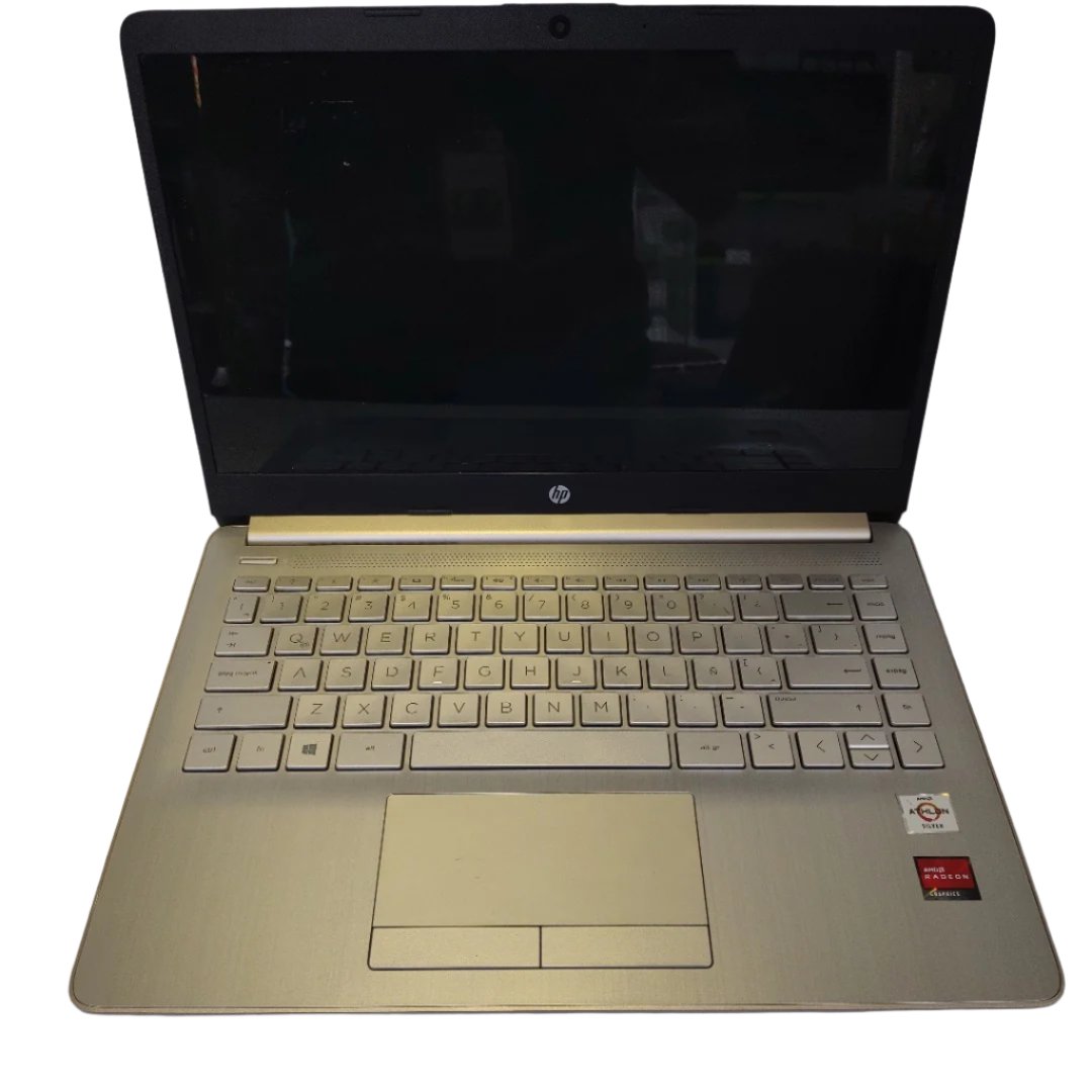 LAPTOP HP 14-DK1514LA (2021) (SEMINUEVO)