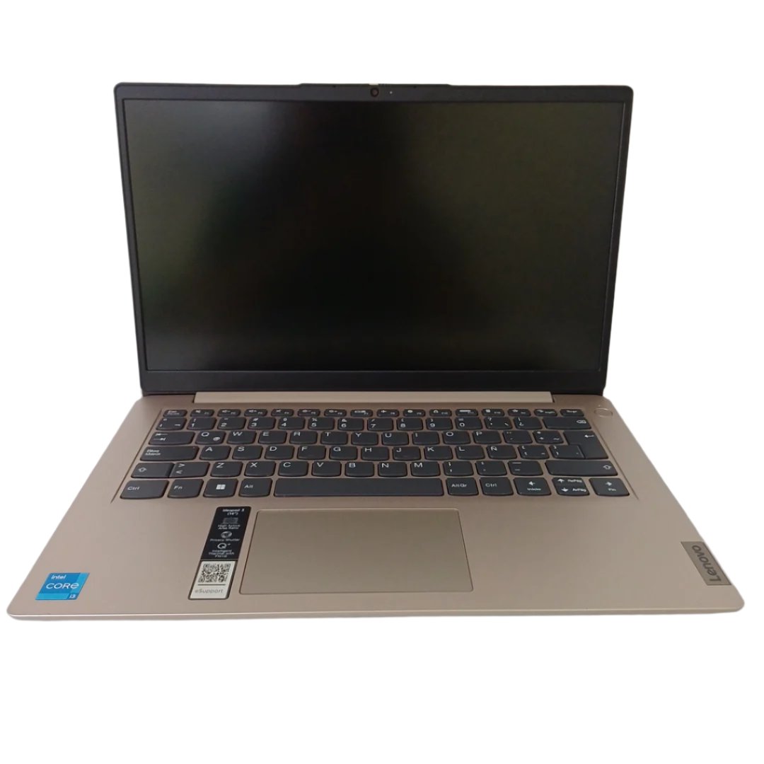 LAPTOP LENOVO IDEAPAD 3 14ITL6 (2023) (SEMINUEVO)