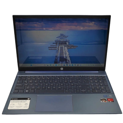 LAPTOP HP PAVILION 15-EH0002LA (2022) (SEMINUEVO)