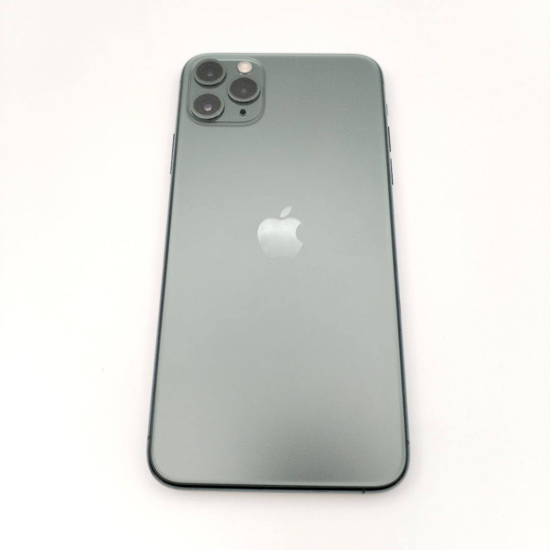 CELULAR APPLE IPHONE 11 PRO MAX A2218 (SEMINUEVO)