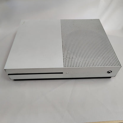 CONSOLA DE VIDEOJUEGO MICROSOFT XBOX ONE S (SEMINUEVO)