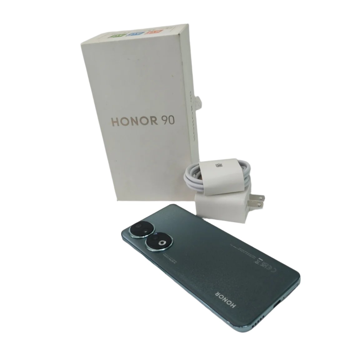 CELULAR HONOR 90 REA-NX9 (2023) (SEMINUEVO)