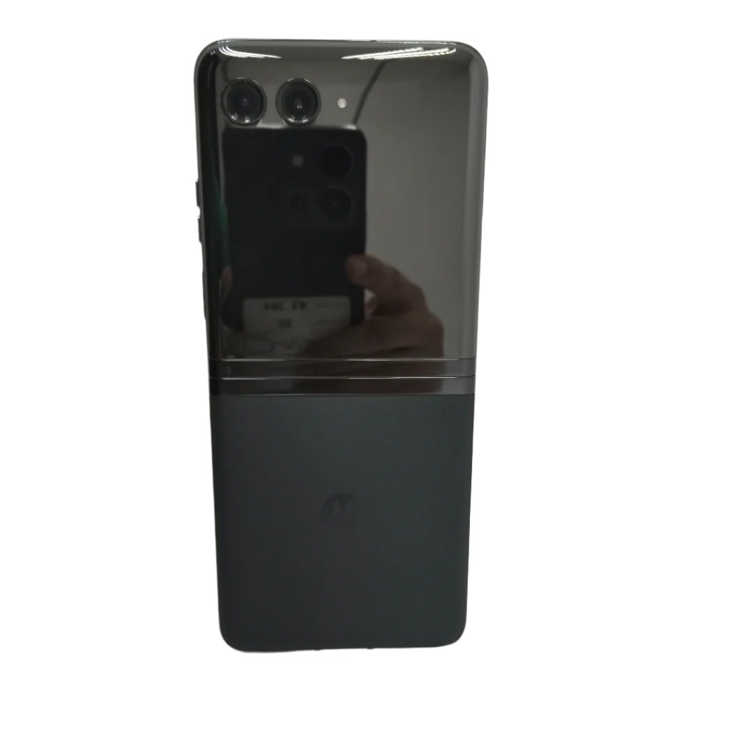 CELULAR MOTOROLA RAZR 40 ULTRA XT2321-1 (2023) (SEMINUEVO)