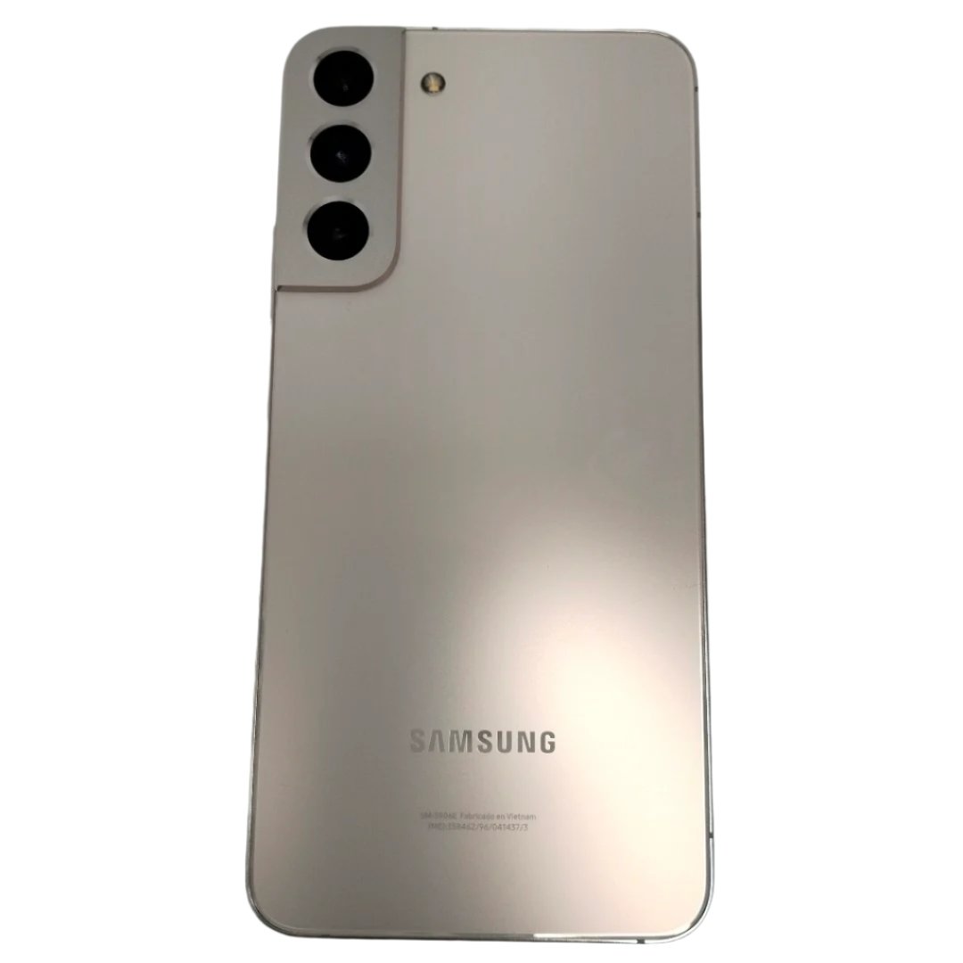 CELULAR SAMSUNG GALAXY S22+ SM-S906E (SEMINUEVO)