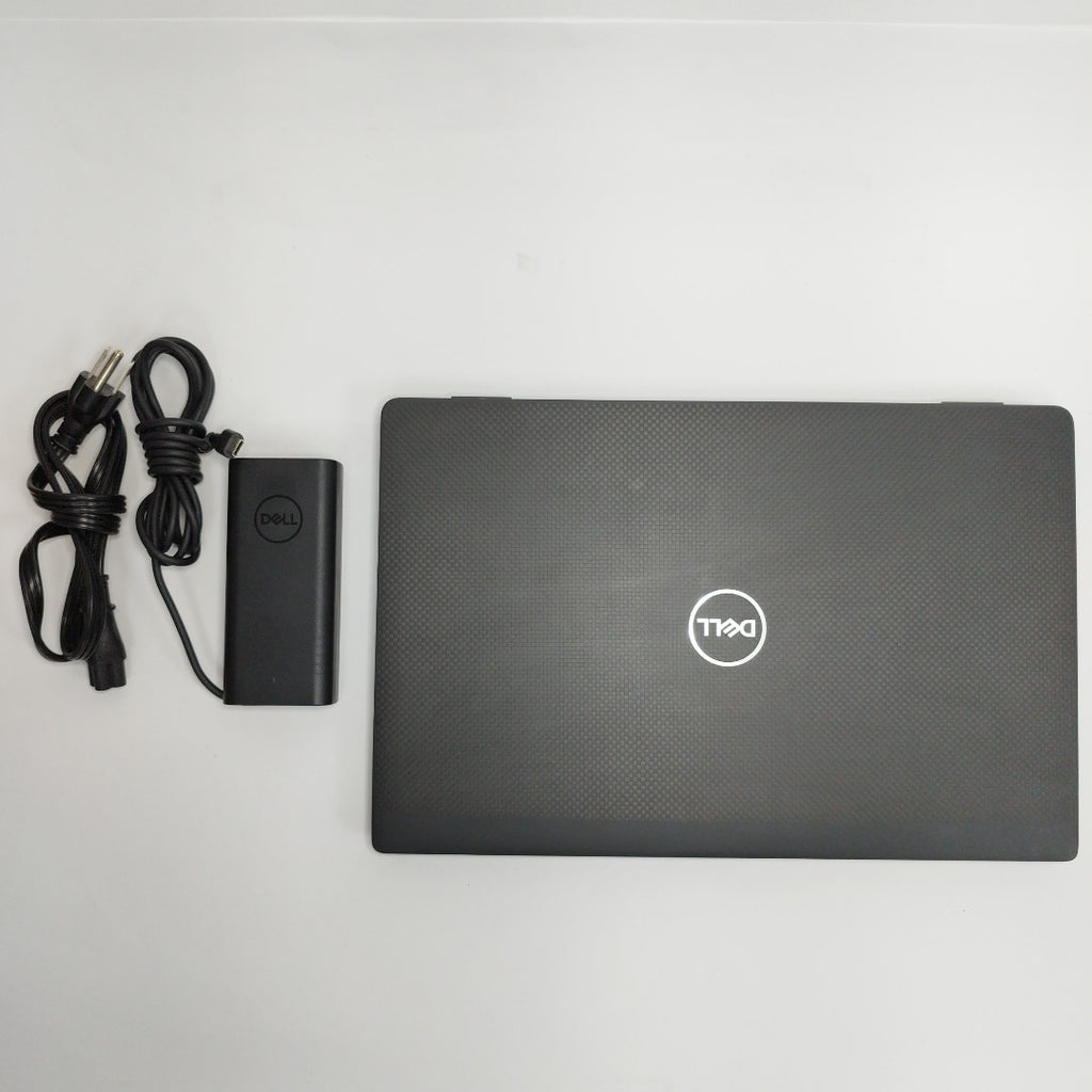 LAPTOP DELL LATITUDE 7420 (2022) 512 GB SSD 16 GB RAM