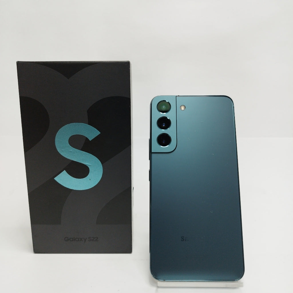 CELULAR SAMSUNG GALAXY S22 SM-S901E 256 GB 8 GB RAM