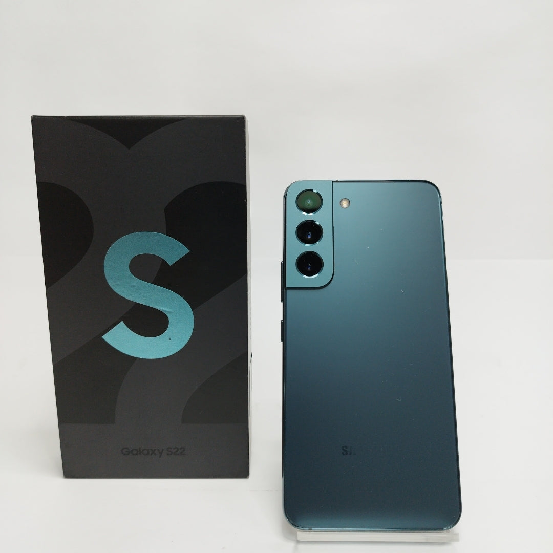 CELULAR SAMSUNG GALAXY S22 SM-S901E 256 GB 8 GB RAM