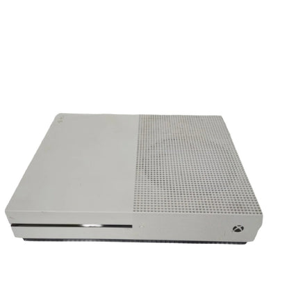 CONSOLA DE VIDEOJUEGO MICROSOFT XBOX ONE S (SEMINUEVO)