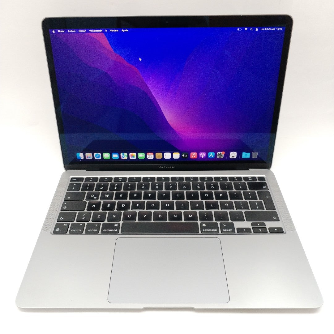 LAPTOP APPLE MACBOOK AIR 13&quot; 2020 3.2 A2337 (SEMINUEVO)