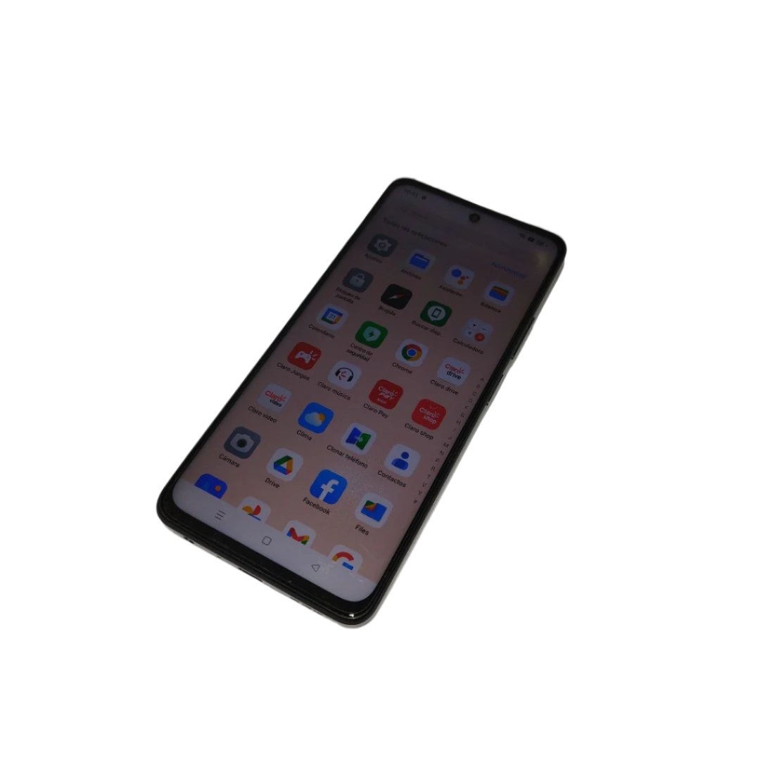 CELULAR OPPO  A79 CPH2557 (2023) (SEMINUEVO)