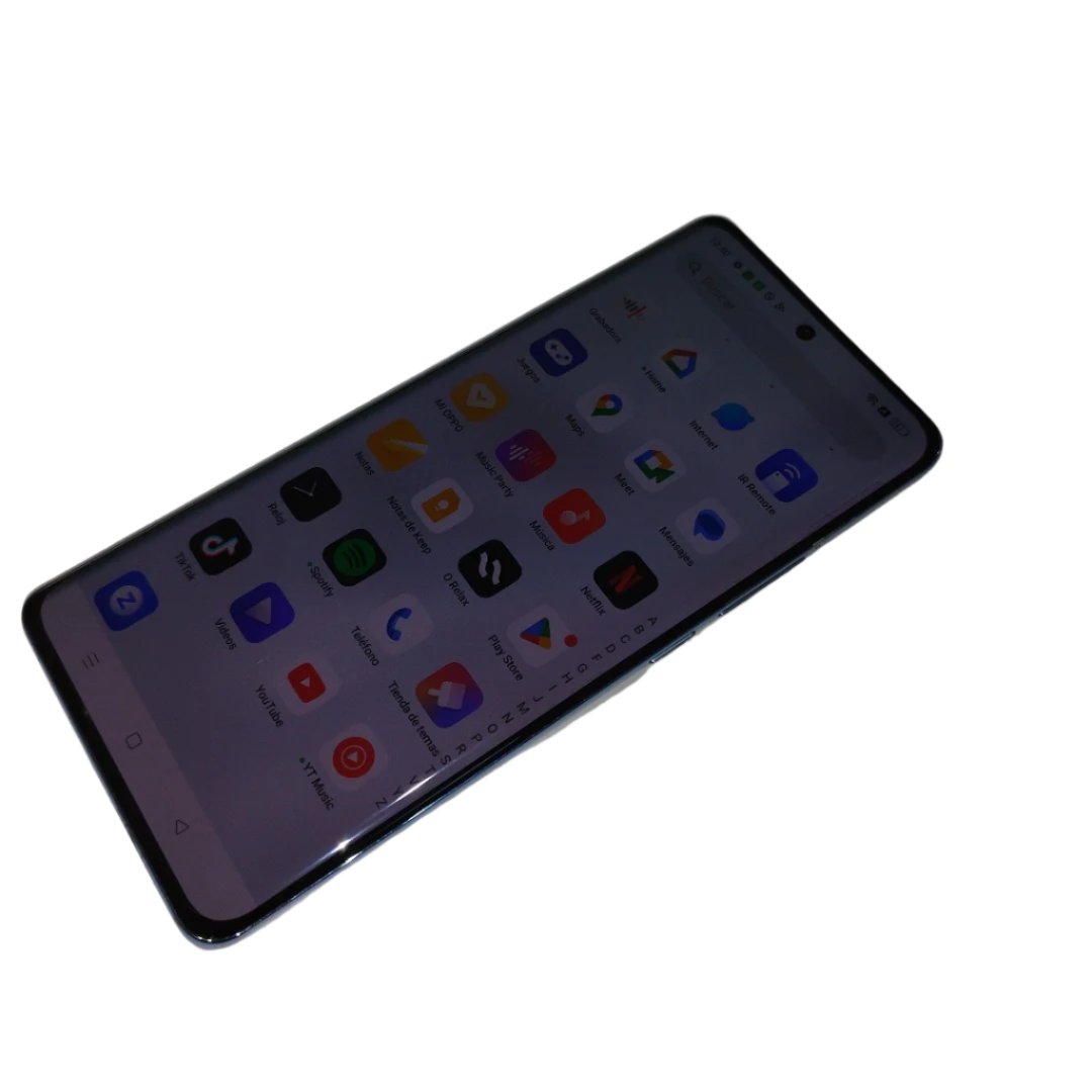 CELULAR OPPO  RENO10 5G CPH2531 (2023) (SEMINUEVO)