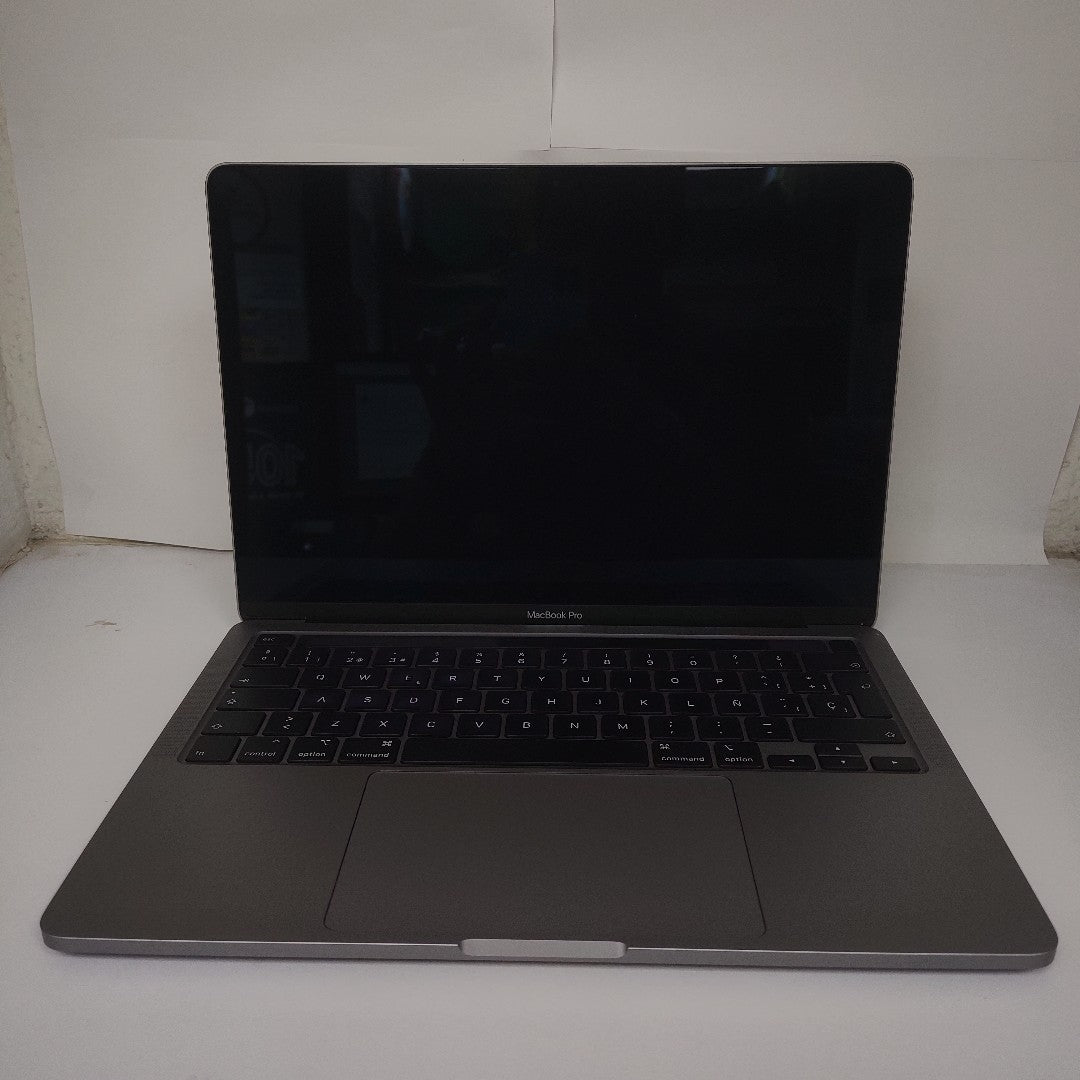 LAPTOP APPLE MACBOOK PRO 13&quot; 2020 2.0 A2251 (SEMINUEVO)