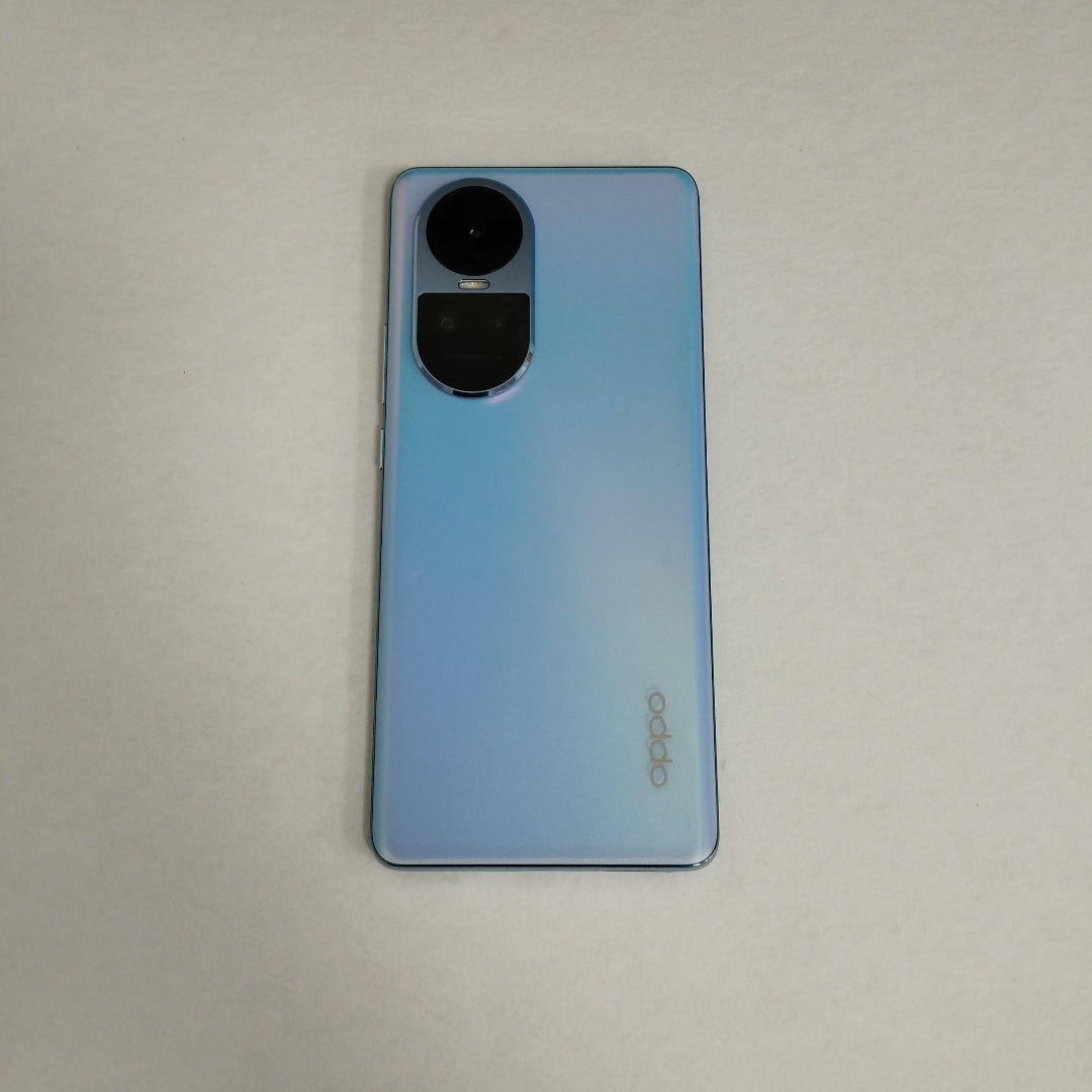 CELULAR OPPO  RENO10 5G CPH2531 (2023) (SEMINUEVO)