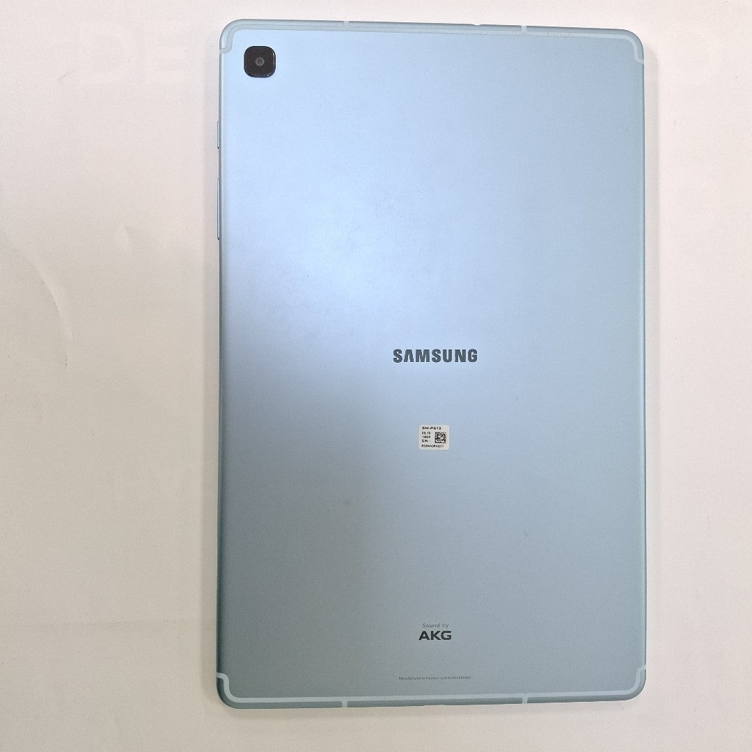 TABLETA SAMSUNG GALAXY TAB S6 LITE SM-P613 (SEMINUEVO)