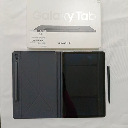 TABLETA SAMSUNG GALAXY TAB S9 SM-X710 (2023) (SEMINUEVO)