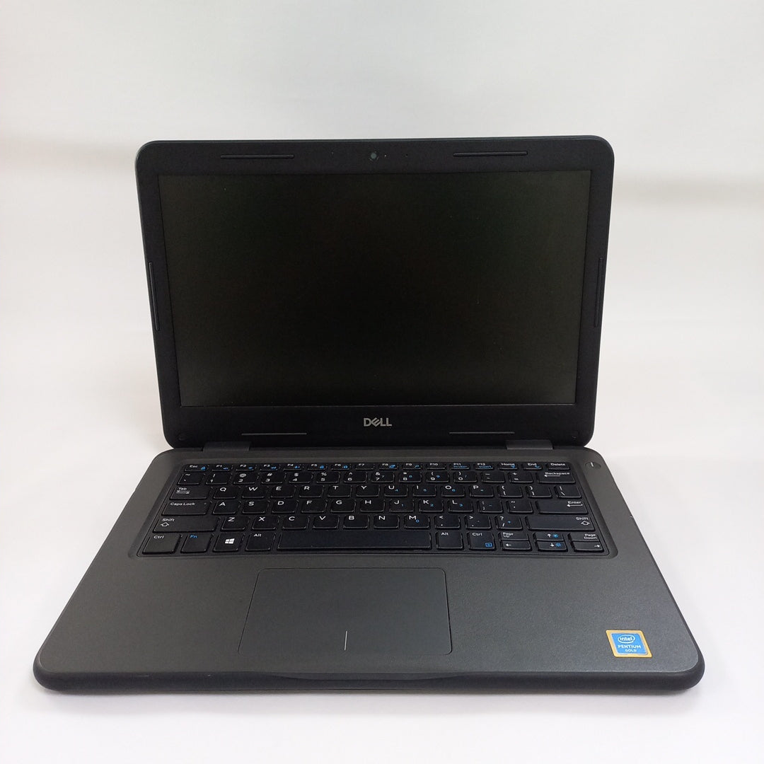 LAPTOP DELL LATITUDE 3310 (2020) (SEMINUEVO)