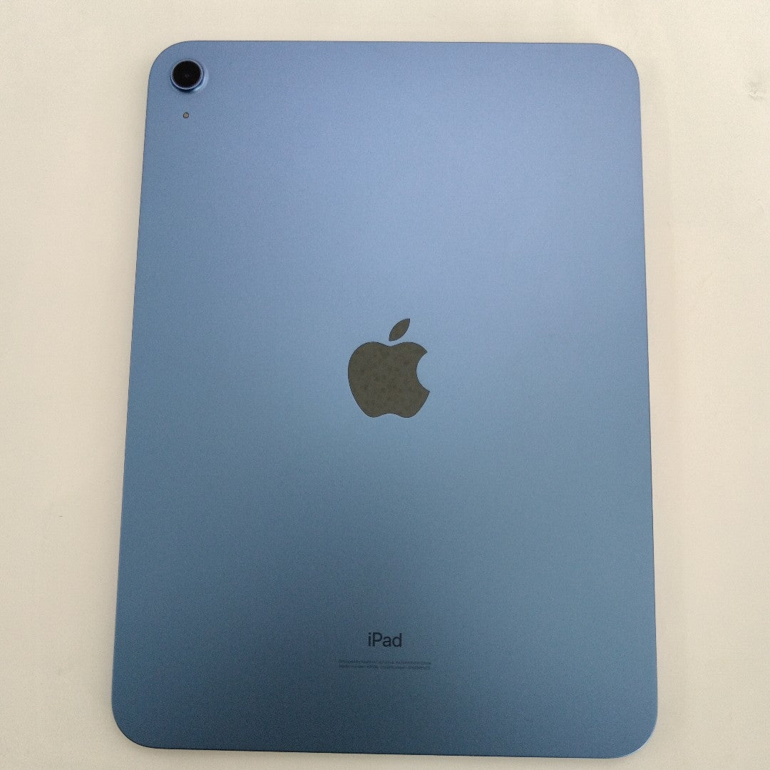 TABLETA APPLE IPAD 10 A2696 (SEMINUEVO)