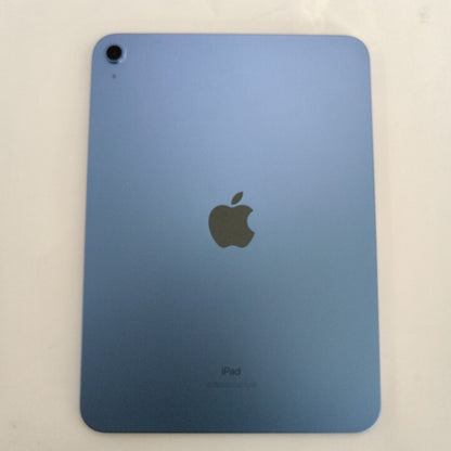 TABLETA APPLE IPAD 10 A2696 (SEMINUEVO)