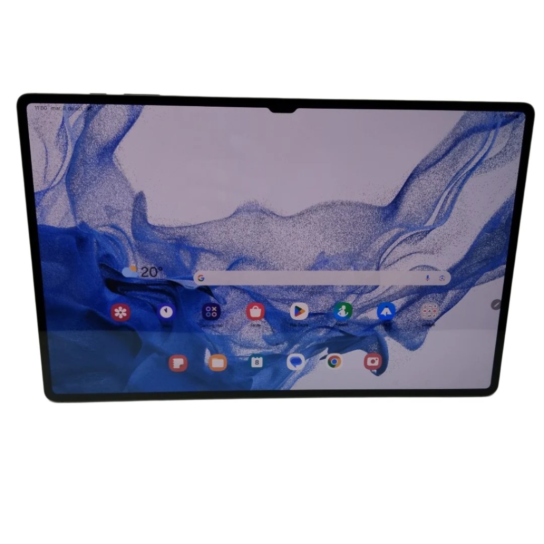 TABLETA SAMSUNG GALAXY TAB S8 ULTRA SM-X900 (SEMINUEVO)