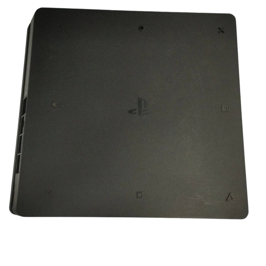 CONSOLA DE VIDEOJUEGO SONY PS4 (SEMINUEVO)