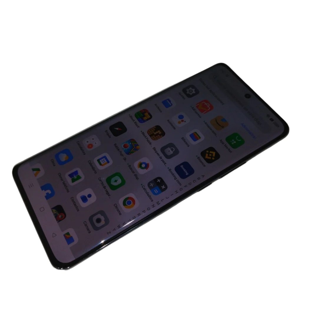 CELULAR OPPO  RENO11 5G CPH2599 (2024) (SEMINUEVO)